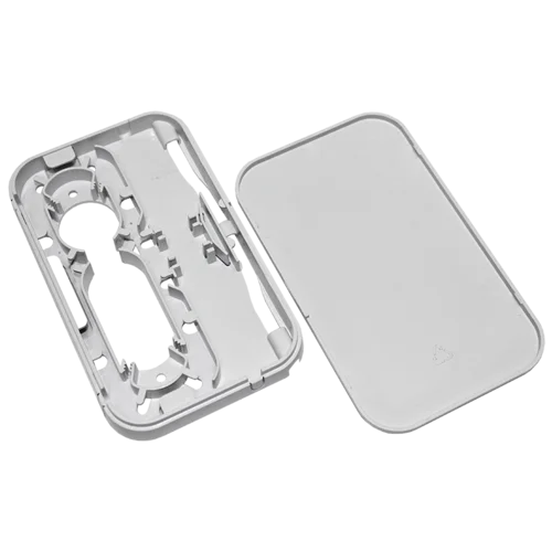 Розетка оптическая SNR-FDB-01С