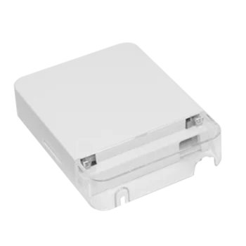 Розетка оптическая SNR-FDB-01F