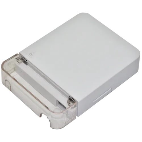 Розетка оптическая SNR-FDB-01F