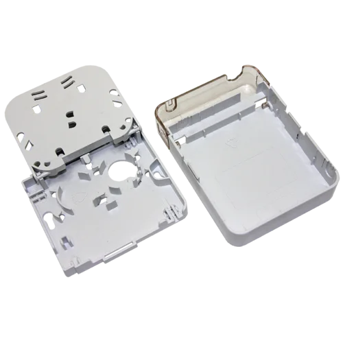 Розетка оптическая SNR-FDB-01F