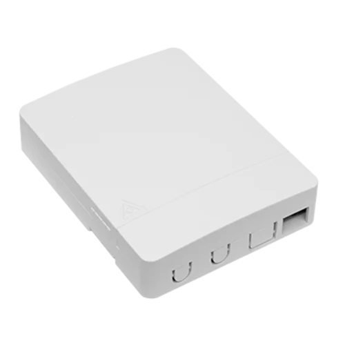 Розетка оптическая SNR-FDB-02D