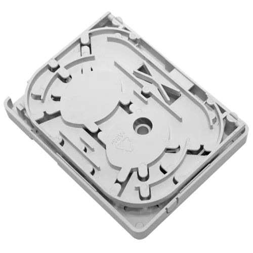 Розетка оптическая SNR-FDB-02D