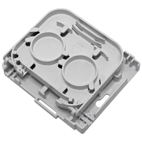 Розетка оптическая SNR-FDB-02D