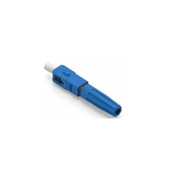 FEM коннектор SC/UPC для кабеля FTTH, SM