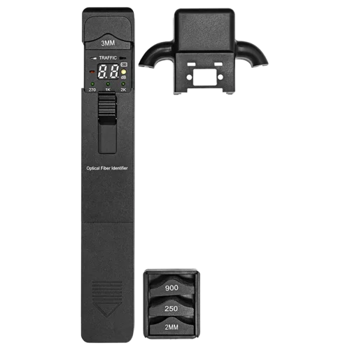 Определитель наличия оптического сигнала в волокне SNR-FI-02 (JW3306A)