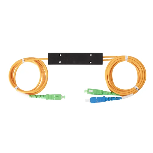 Модуль оптического уплотнения (фильтр) 1310/1490/1550