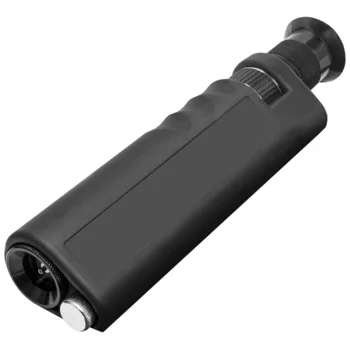 Диагностический микроскоп для оптического волокна 400x