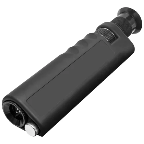 Диагностический микроскоп для оптического волокна 400x