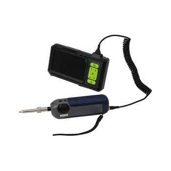 Видеомикроскоп SNR-FM-400V