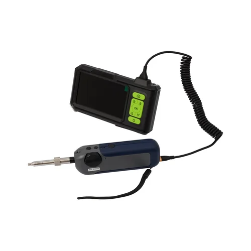 Видеомикроскоп SNR-FM-400V