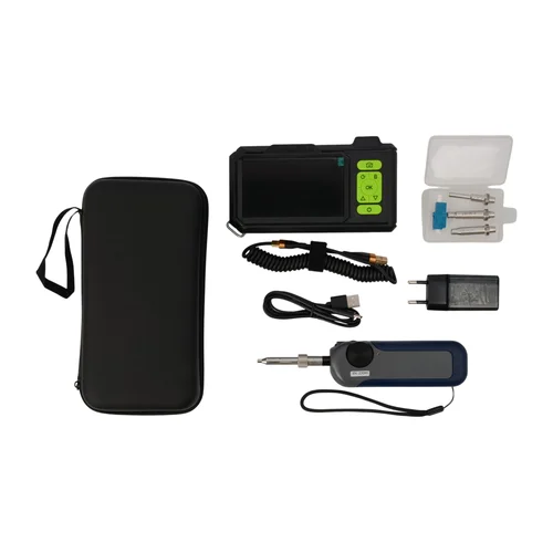 Видеомикроскоп SNR-FM-400V