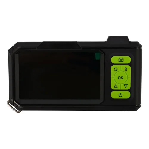 Видеомикроскоп SNR-FM-400V