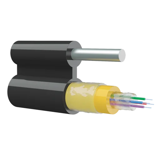 Кабель оптический SNR-FOCA-UT1-02-RD-C