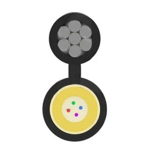 Кабель оптический SNR-FOCA-UT4-08-RD-C