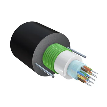 Кабель оптический SNR-FOCB-UT-0-16-C, волокно Corning SMF-28 Ultra