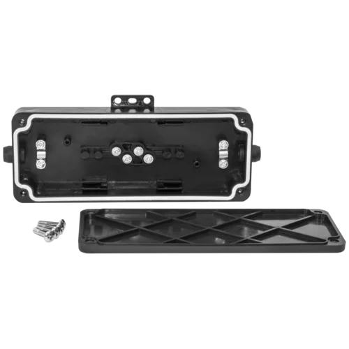 Муфта оптическая серии SNR-FOSC-04