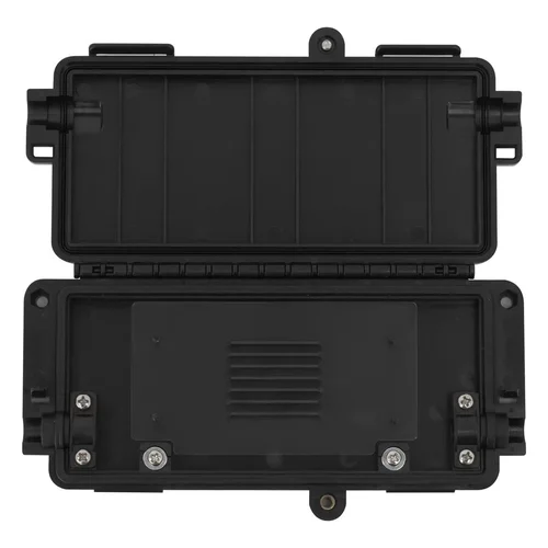 Муфта оптическая серии SNR-FOSC-12