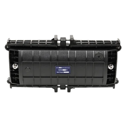 Муфта оптическая проходная серии SNR-FOSC-AS (GPJ-AS)