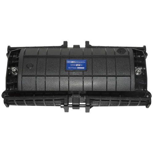 Муфта оптическая проходная серии SNR-FOSC-AS (GPJ-AS)