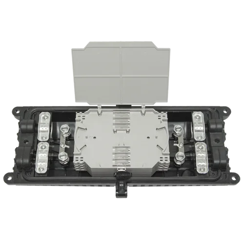 Муфта оптическая проходная серии SNR-FOSC-AS (GPJ-AS)