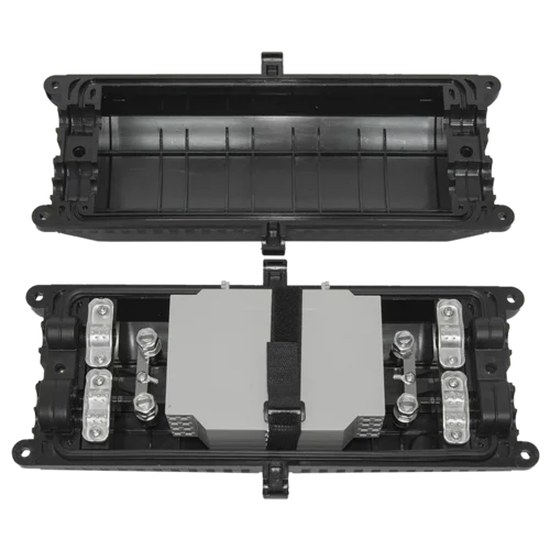 Муфта оптическая проходная серии SNR-FOSC-AS (GPJ-AS)