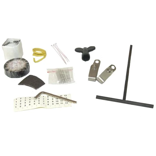 Муфта оптическая проходная серии SNR-FOSC-AS (GPJ-AS)