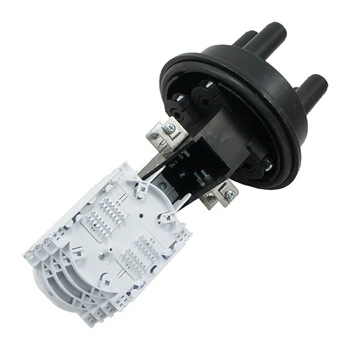 Муфта оптическая тупиковая серии SNR-FOSC-B