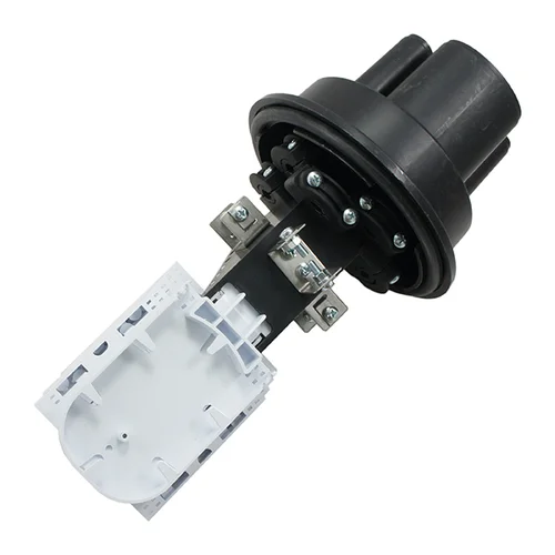 Муфта оптическая тупиковая серии SNR-FOSC-B