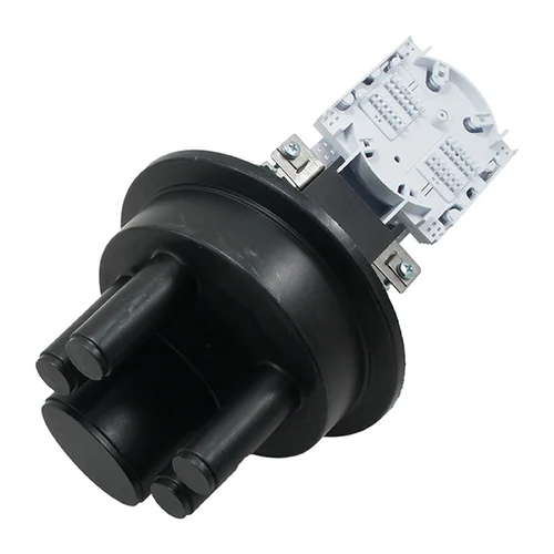 Муфта оптическая тупиковая серии SNR-FOSC-B