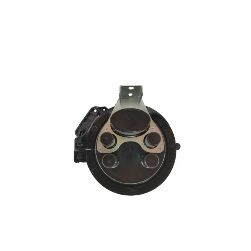 Муфта оптическая тупиковая серии SNR-FOSC-B