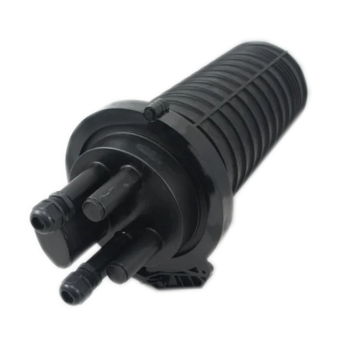 Муфта оптическая тупиковая серии SNR-FOSC-C