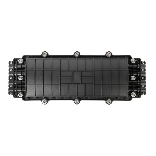 Муфта оптическая проходная серии SNR-FOSC-CH009