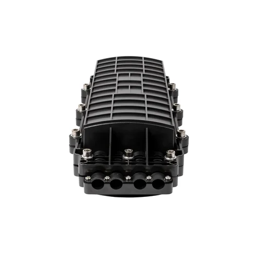 Муфта оптическая проходная серии SNR-FOSC-CH009