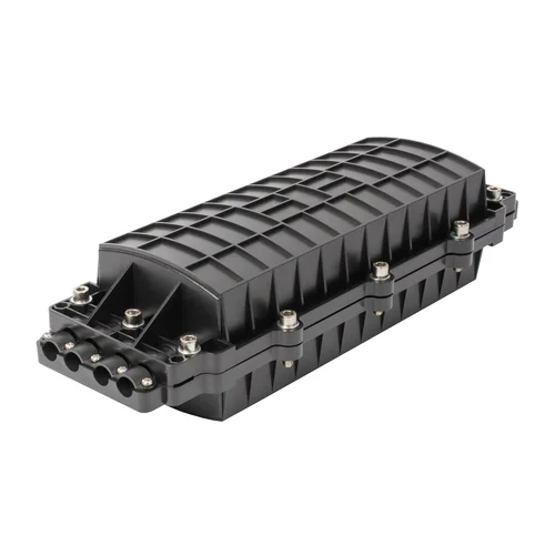 Муфта оптическая проходная серии SNR-FOSC-CH009