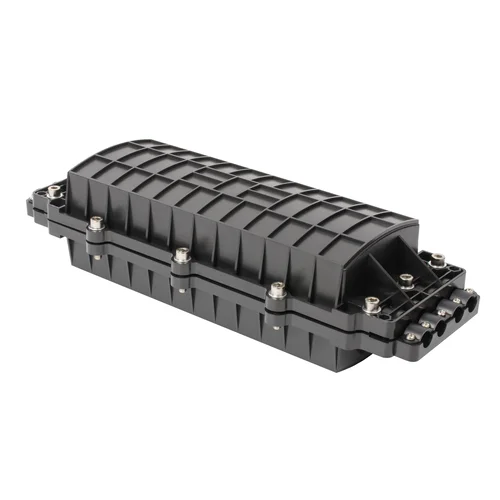 Муфта оптическая проходная серии SNR-FOSC-CH009