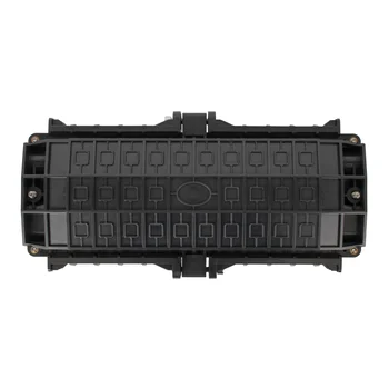 Муфта оптическая проходная серии SNR-FOSC-CH019