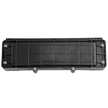 Муфта оптическая проходная серии SNR-FOSC-CH025