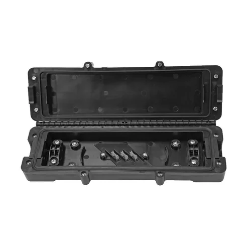 Муфта оптическая проходная серии SNR-FOSC-CH025