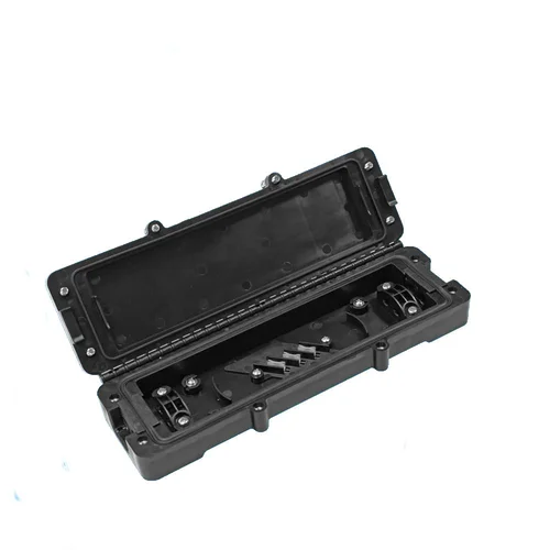 Муфта оптическая проходная серии SNR-FOSC-CH025