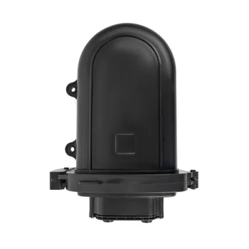 Муфта оптическая тупиковая, купольная, серии SNR-FOSC-CV018