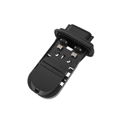 Муфта оптическая тупиковая, купольная, серии SNR-FOSC-CV018