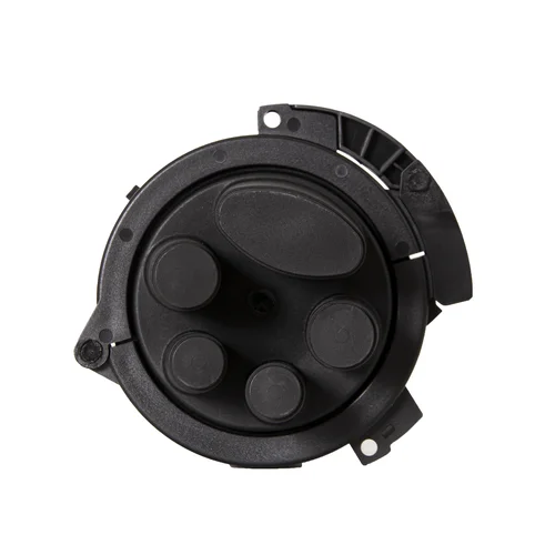 Муфта оптическая тупиковая, под термоусадку, серии SNR-FOSC-CV019