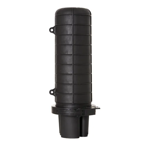 Муфта оптическая тупиковая, под термоусадку, серии SNR-FOSC-CV019