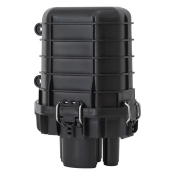 Муфта оптическая тупиковая, под термоусадку, серии SNR-FOSC-CV037