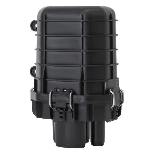 Муфта оптическая тупиковая, под термоусадку, серии SNR-FOSC-CV037