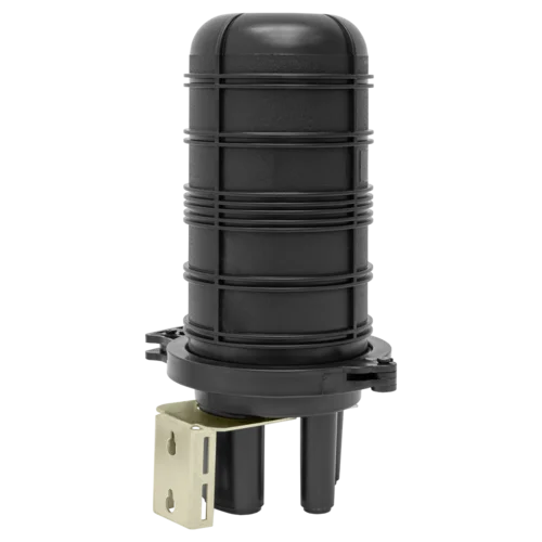 Муфта оптическая тупиковая, под термоусадку, серии SNR-FOSC-D-T (GPJ-D-T)