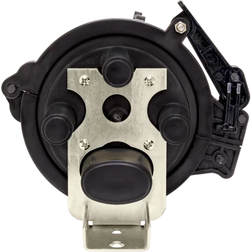 Муфта оптическая тупиковая, под термоусадку, серии SNR-FOSC-D-T (GPJ-D-T)