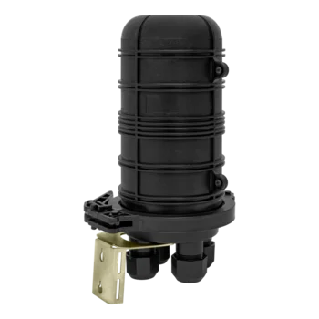 Муфта оптическая тупиковая SNR-FOSC-D (GJS-D013, 8004)