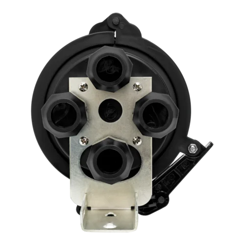 Муфта оптическая тупиковая SNR-FOSC-D (GJS-D013, 8004)