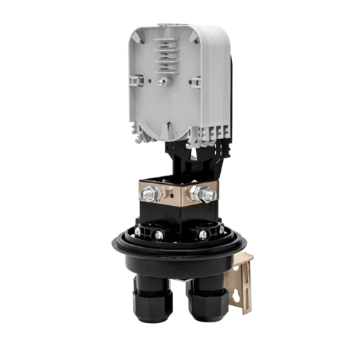 Муфта оптическая тупиковая SNR-FOSC-D (GJS-D013, 8004)